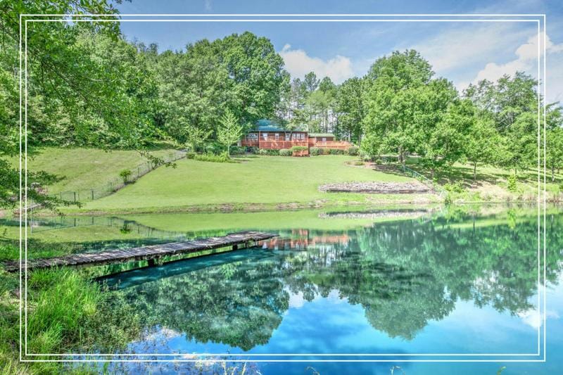 688 LANHAM RD, Edgefield, SC 29824 Single Family Residence For Sale  MLS# 518046