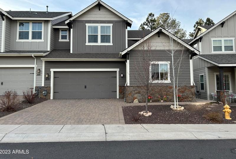 3175 S Hannah Ln, Flagstaff, AZ 86005 - MLS 6644775 for Sale