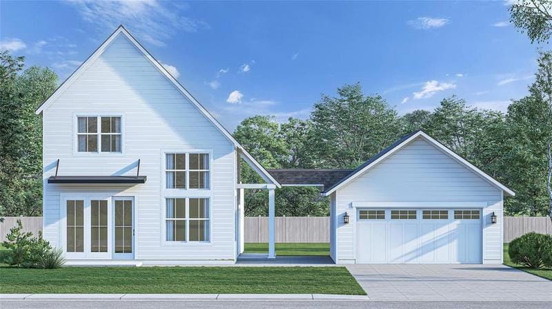 1432 Bluebonnet Blvd, Gainesville, TX 76240 for Sale