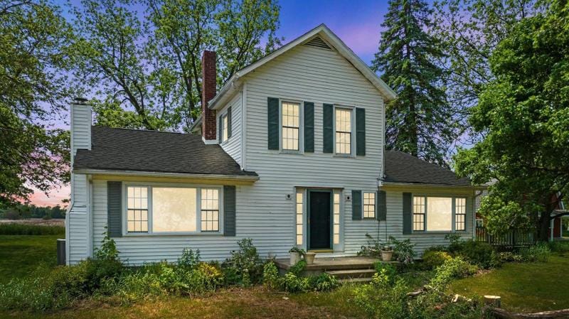 Howe, Lagrange County, IN House for sale Property ID: 416763908