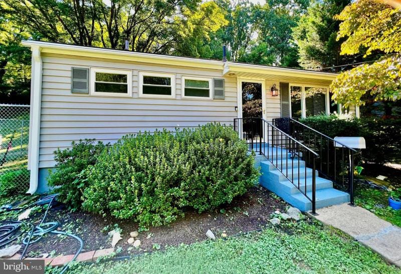 Alexandria, Fairfax County, VA House for sale Property ID: 417677339