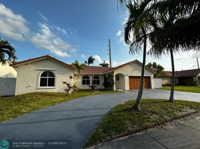 14790 SW 151st Terrace, Miami, FL 33196 - MLS F10408957 for Sale