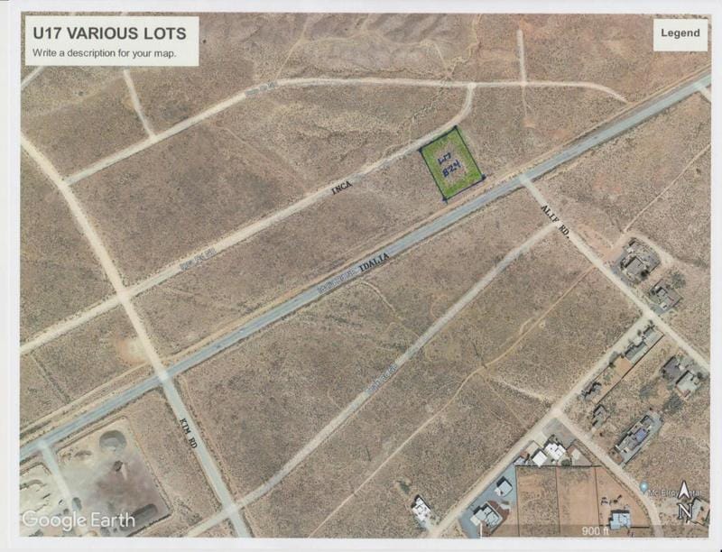 INCA ROAD NE, Rio Rancho, NM 87144 Land For Sale  MLS# 1033300