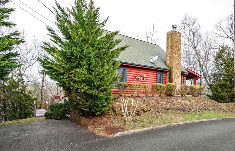 2161 WINGSPAN DR, Sevierville, TN 37876 Single Family Residence For Sale  MLS# 267523 for Rent