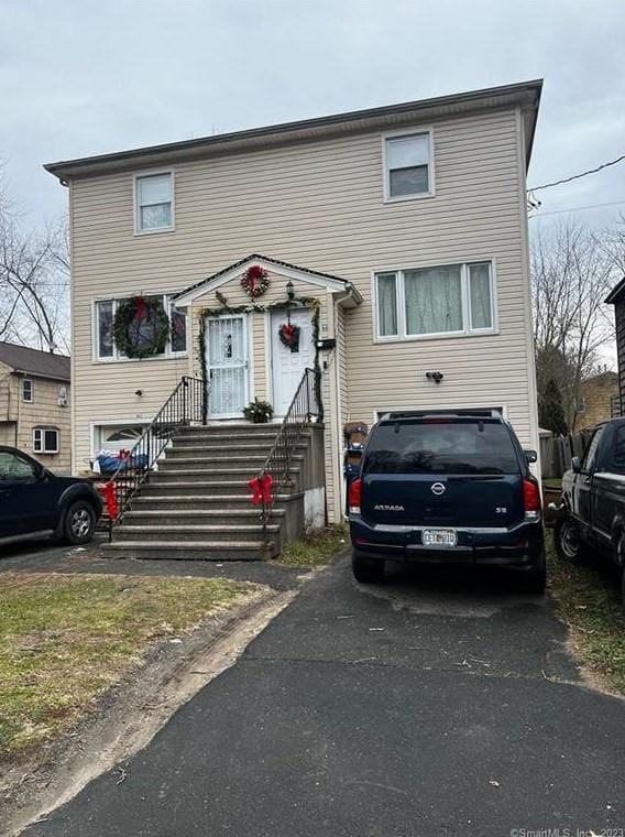 1680 Reservoir Ave, Bridgeport, CT 06606 - MLS 170615762 for Sale