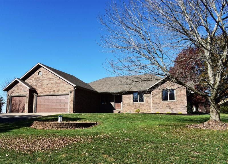 Nixa, Christian County, MO House for sale Property ID: 418252351