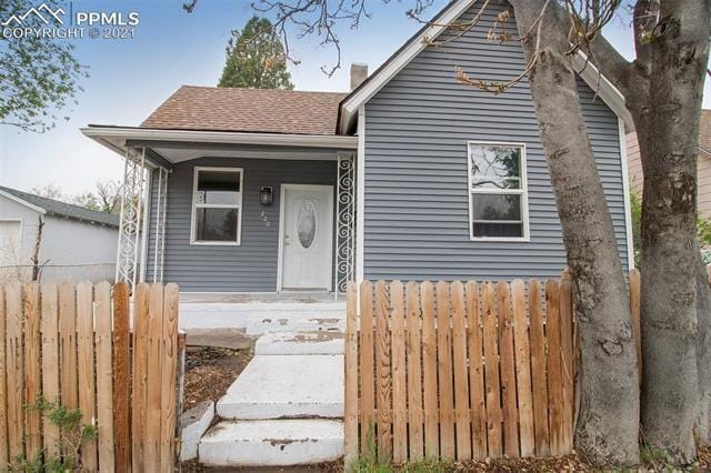 Pueblo, Pueblo County, CO House for sale Property ID: 410278116