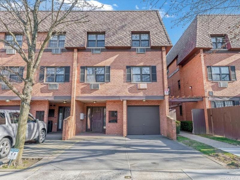 6419 219TH ST # 3FL, Bayside, NY 11364 Condominium For Sale  MLS# 3524306