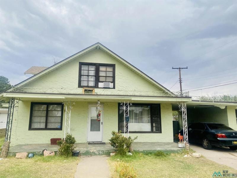908 S WASHINGTON AVE, Roswell, NM 88203 Single Family Residence For Sale  MLS# 20234167