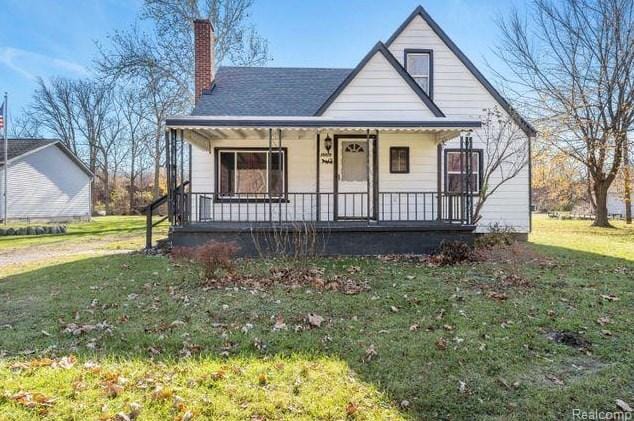 35925 Herman St, Romulus, MI 48174 - MLS 20240000184 for Sale