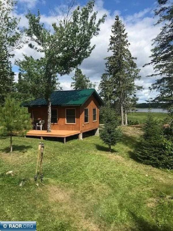 International Falls, Koochiching County, MN Lakefront Property, Waterfront Property, House for sale Property ID: 417860376
