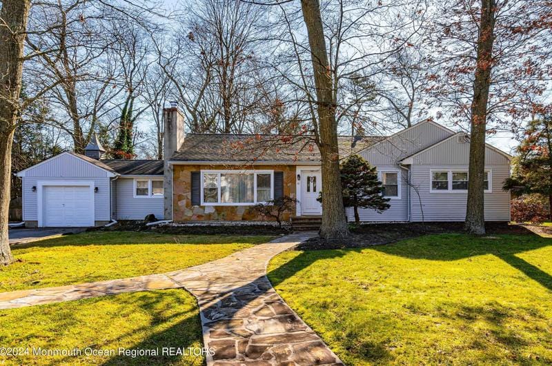 46 Cedarwood Dr, Toms River Township, NJ 08755 - MLS 22401373 for Sale