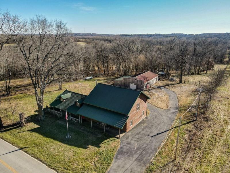 Ash Grove, Greene County, MO House for sale Property ID: 418457265