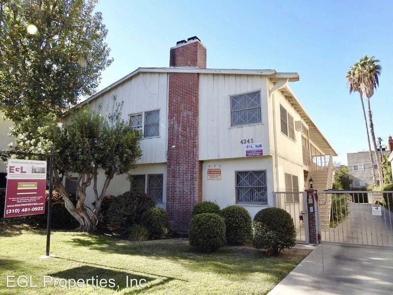 4345 Matilija Ave - E  4345 Matilija Ave for Sale