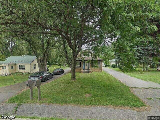 Park, HAMBURG, NY 14075  609772925 for Sale