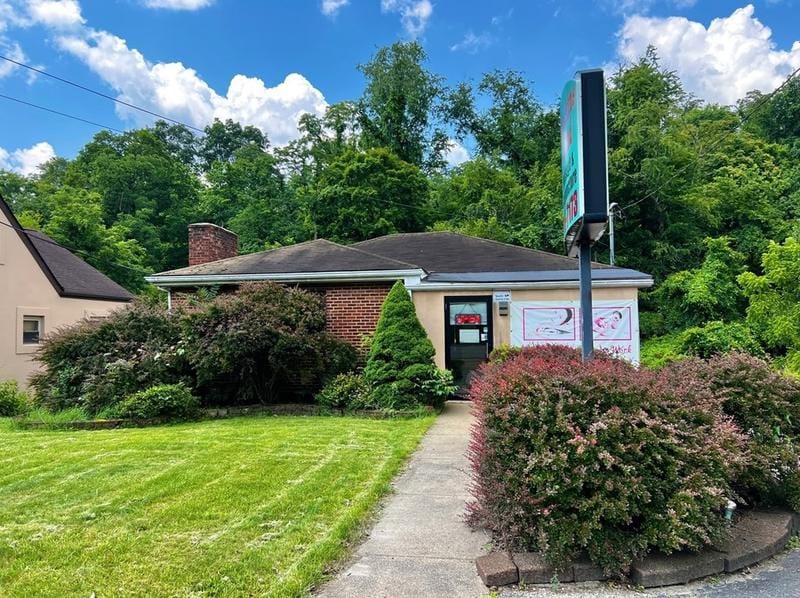 408 Rodi Rd, Pittsburgh, PA 15235 - MLS 1618633 for Sale