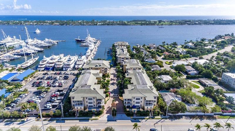 3940 N Flagler Dr #405, West Palm Beach, FL 33407  MLS# RX-10937891 for Sale