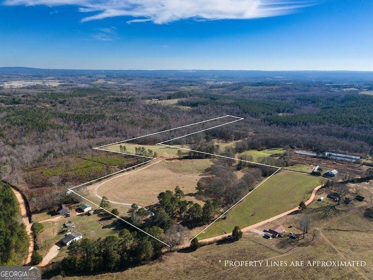 Graham, Randolph County, AL Farms and Ranches for sale Property ID: 418613188