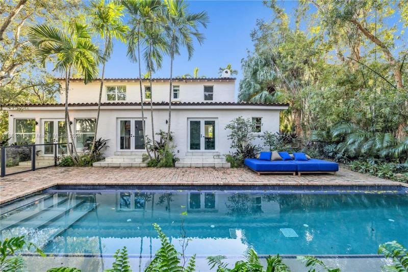 5812 ALTON RD, Miami Beach, FL 33140 Single Family Residence For Sale  MLS# A11512188