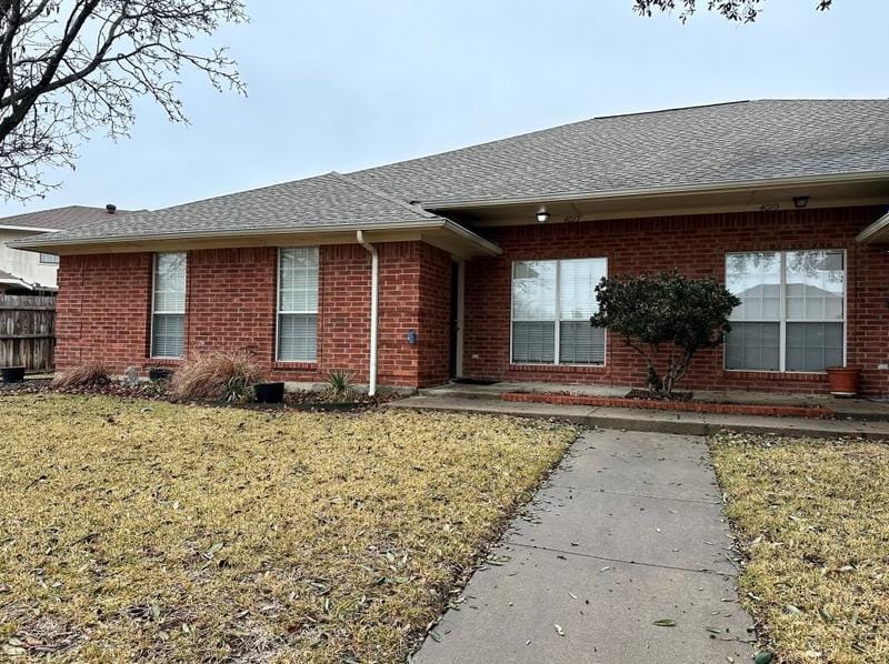 4017 Angelina Dr, Plano, TX 75074 - MLS 20490141 for Rent
