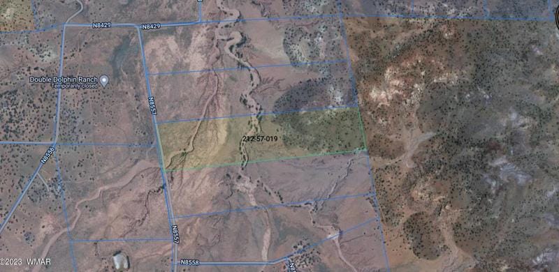 Tbd 38 Acres 2 Mesa Redondo Ranch, Concho, AZ 85924 - MLS 248904 for Sale