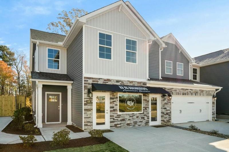 722 ANDRADE DRIVE, Fuquay Varina, NC 27526 Townhouse For Sale  MLS# 10006701