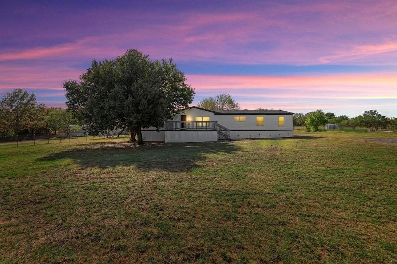 134 Hilltop Meadows Dr, Springtown, TX 76082 - MLS 20504699 for Sale