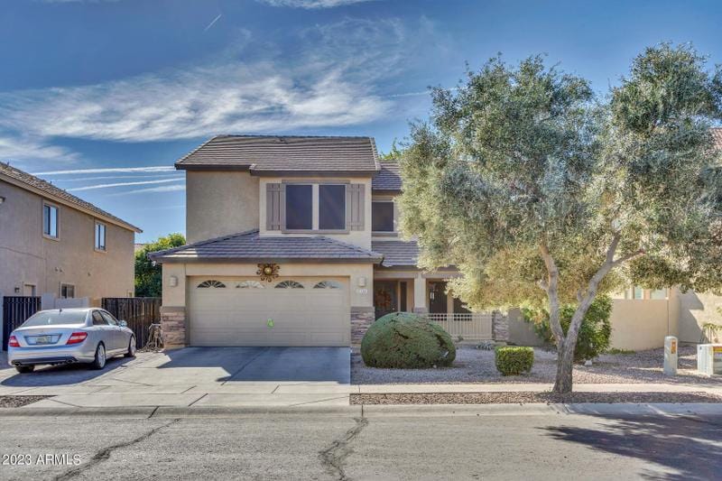 Gilbert, Maricopa County, AZ House for sale Property ID: 418347026