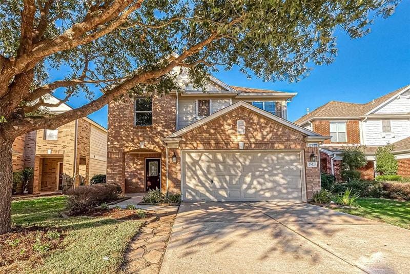 2922 Tall Tree Ridge Way, Spring, TX 77389 for Rent