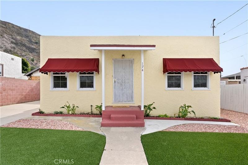 174 E Ramona St, Ventura, CA 93001  MLS# PI24004316 for Sale