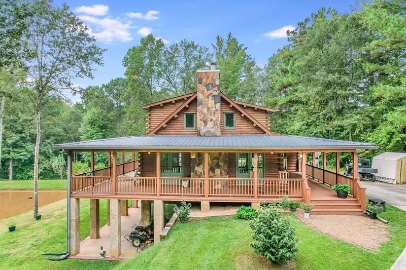 Five Points, Chambers County, AL House for sale Property ID: 418122473