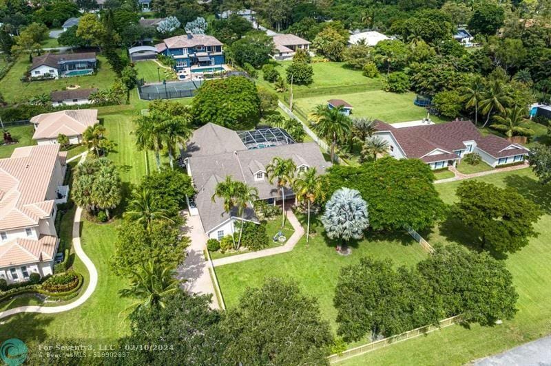 5833 NW 75TH WAY, Parkland, FL 33067 Single Family Residence For Sale  MLS# F10399194