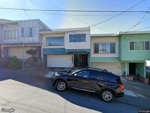 Avalon, SAN FRANCISCO, CA 94112  604378310 for Sale