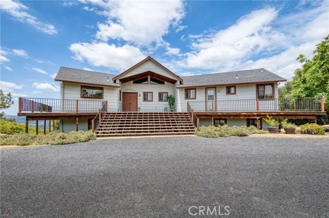 3298 Usona Ridge, Mariposa CA 95338 for Sale