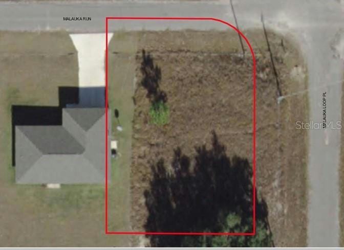 TBD MALAUKA RUN, OCKLAWAHA, FL 32179 Land For Sale  MLS# OM669274
