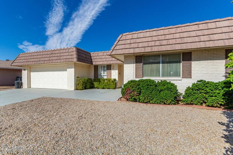 Sun City, Maricopa County, AZ House for sale Property ID: 418347027
