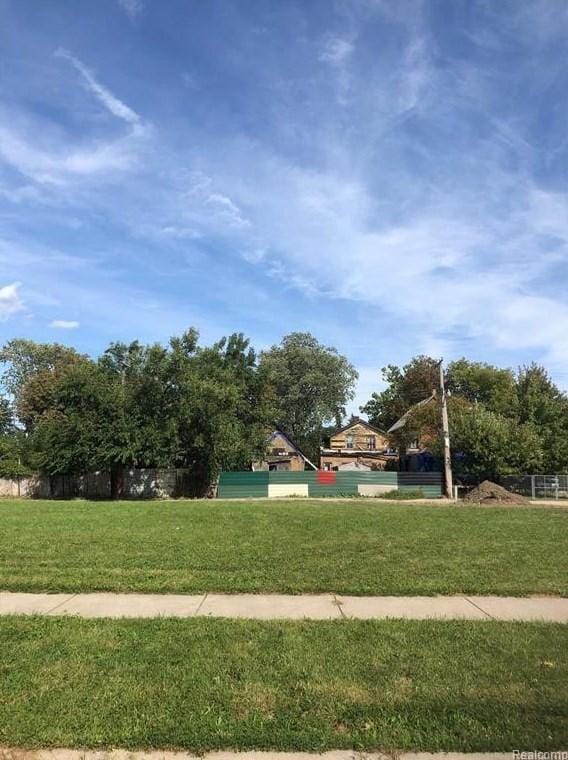 2728 Harrison, Detroit, MI 48216 - MLS 219100656 for Sale