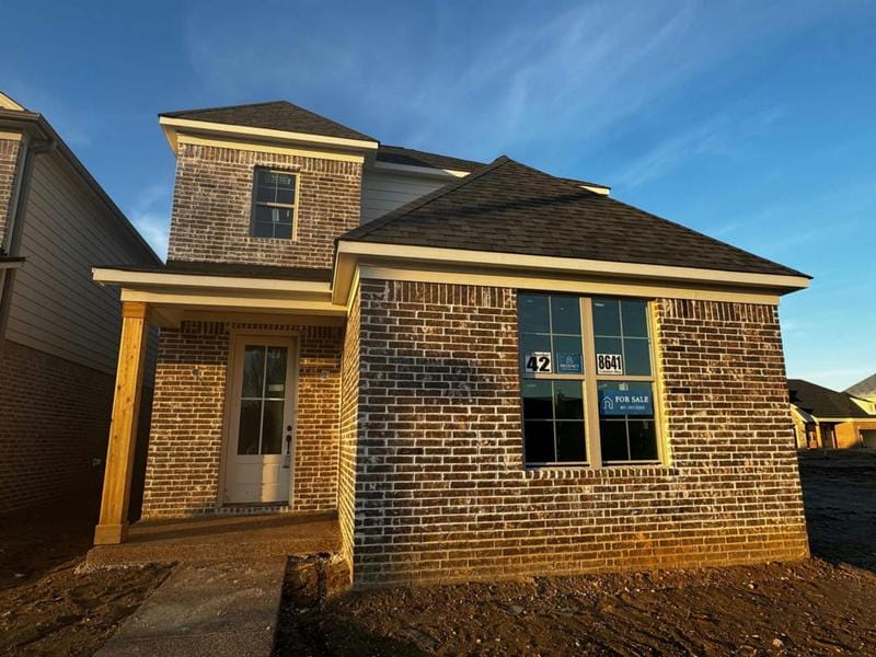 8641 COLLETON WAY, Memphis, TN 38018 Single Family Residence For Sale  MLS# 10157987