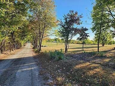 25149 S 613 RD, Grove, OK 74344 Land For Sale  MLS# 23-2142