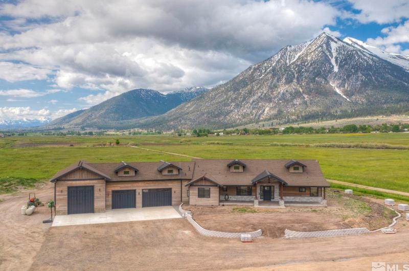 885 Bass Wy, Gardnerville, NV 89460 - MLS 230005595 for Sale