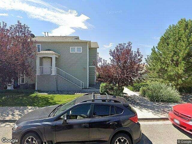 Thunder Mountain, GRAND JUNCTION, CO 81505  604375945 for Sale