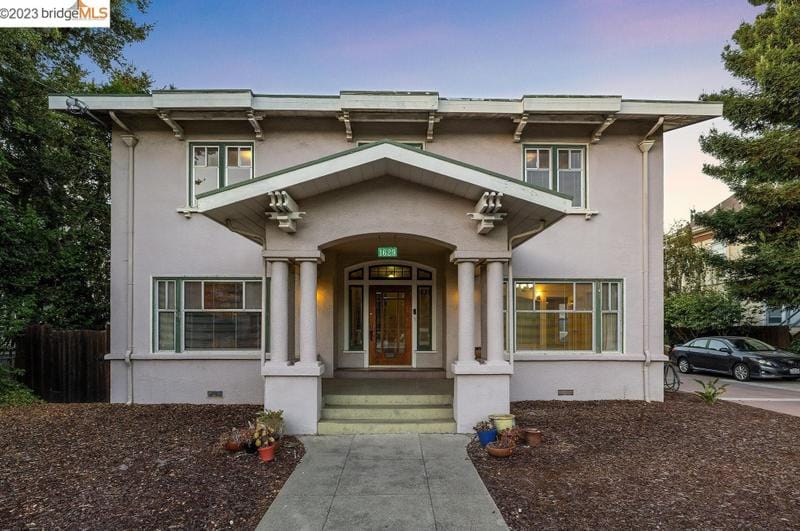 1629 Santa Clara Ave, Alameda, CA 94501 - MLS 41042026 for Sale