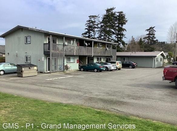 2374 Marion Ave unit th - North Bend, OR 97459 - Home For Rent