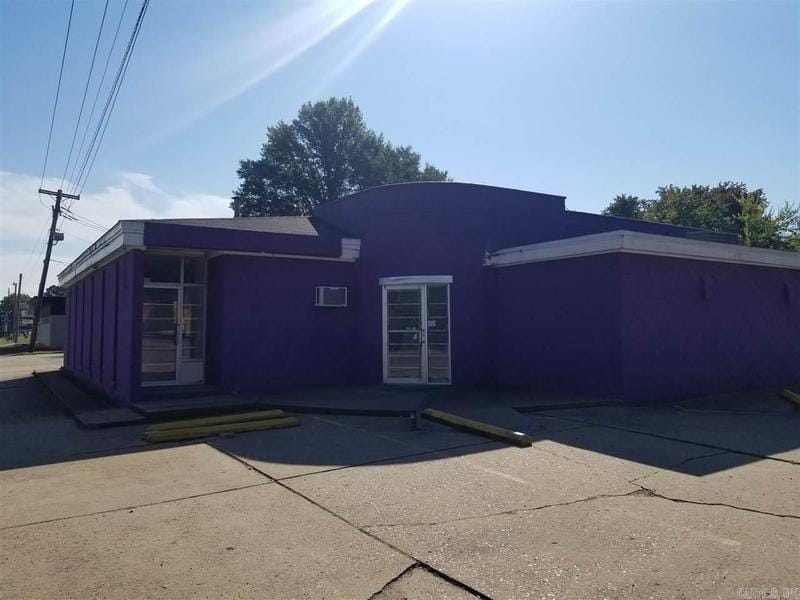 Fort Smith, Sebastian County, AR Commercial Property, House for sale Property ID: 417791702