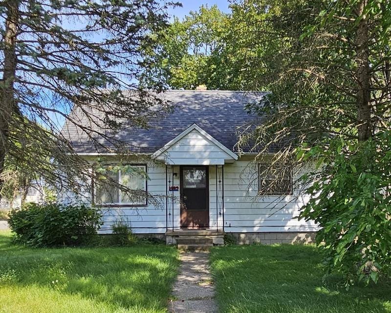 Benton Harbor, Berrien County, MI House for sale Property ID: 417577821