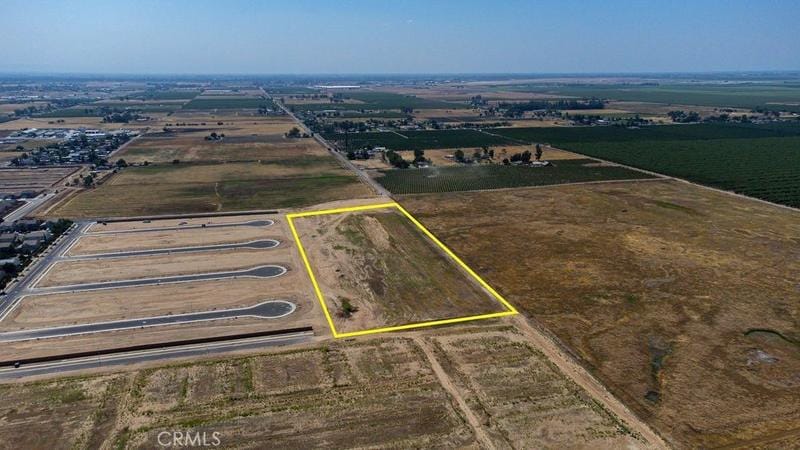 Merced, Merced County, CA Undeveloped Land for sale Property ID: 417967431