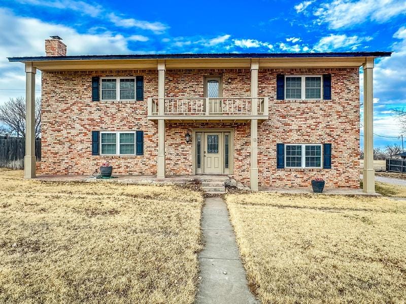 13 Glenbrook Drive, Borger, TX 79007 for Sale