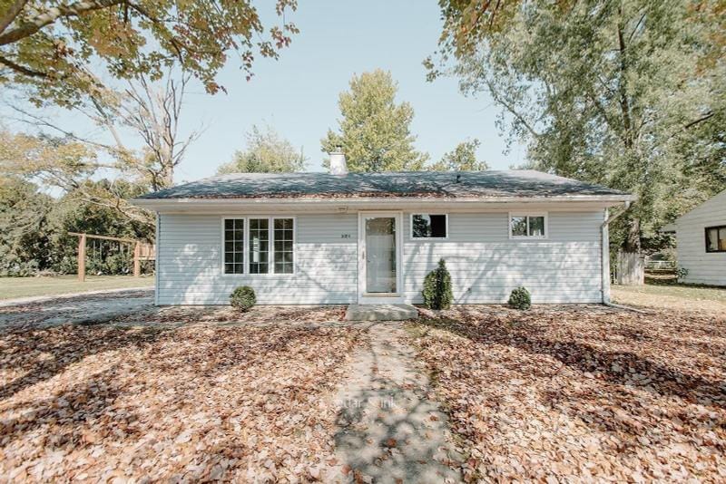 Fort Wayne, Allen County, IN House for sale Property ID: 418210362