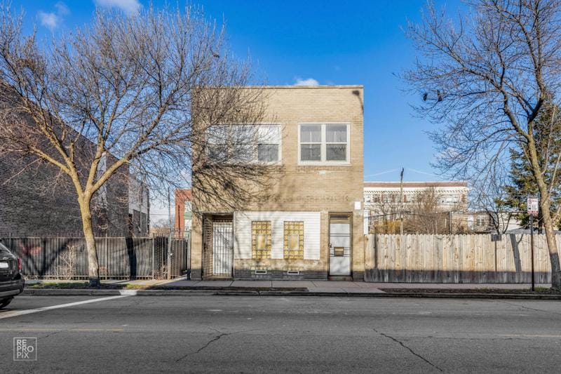604 N KEDZIE AVE, Chicago, IL 60612 Multi Family For Sale  MLS# 11954168