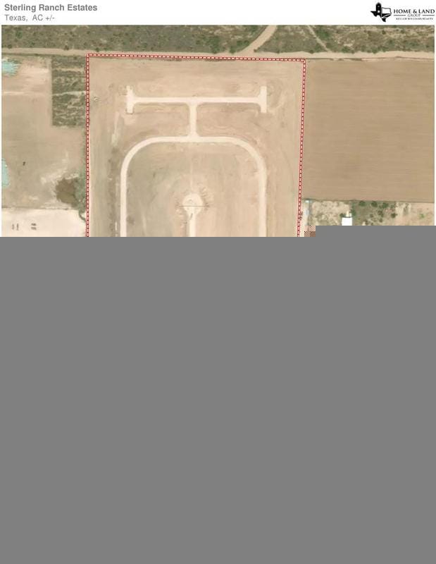 7th St, Sterling City, TX 76951 for Sale